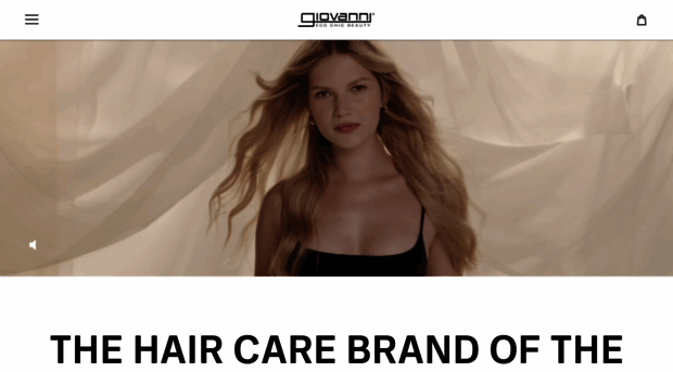 giovannicosmetics.com