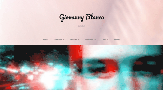 giovannyblanco.com