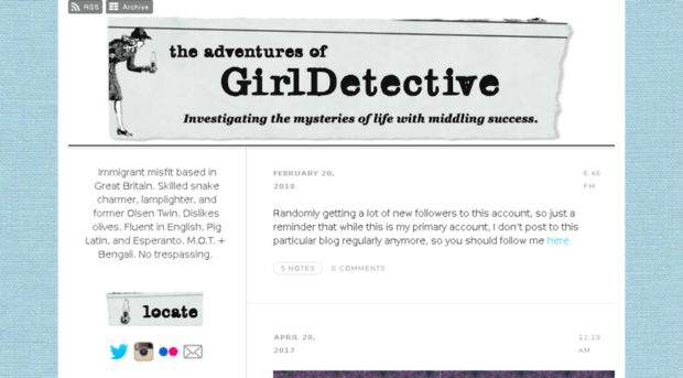 girldetective.me