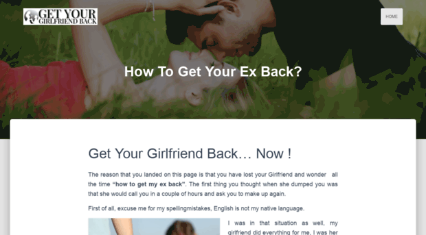 girlfriendbackfast.com