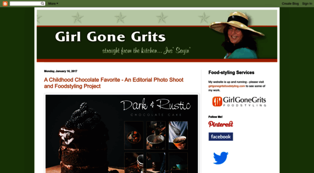 girlgonegrits.com