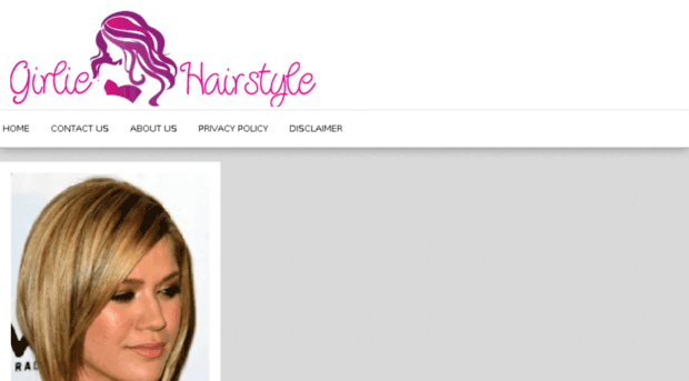 girliehairstyle.com