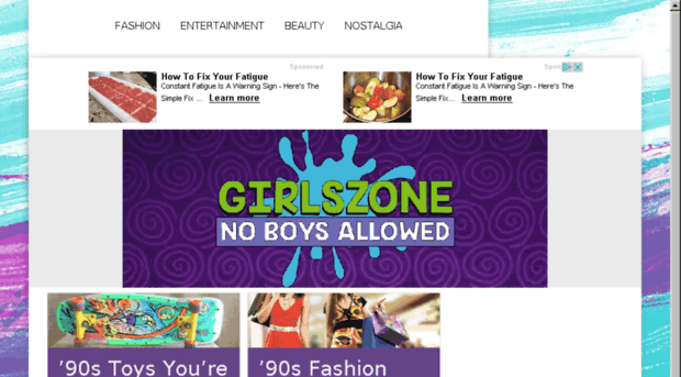 girlszone.net