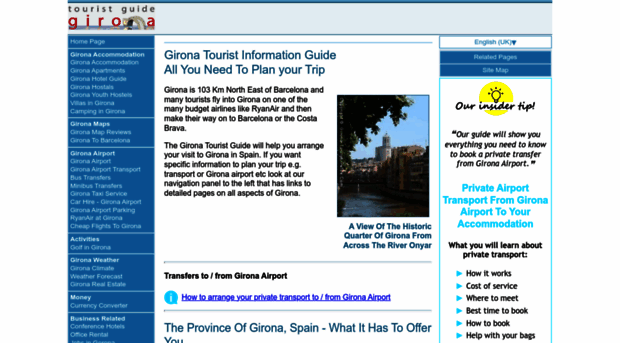 girona-tourist-guide.com