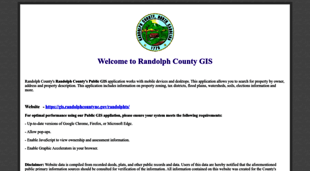 gis.randolphcountync.gov