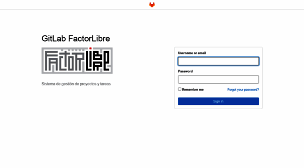 git.factorlibre.com