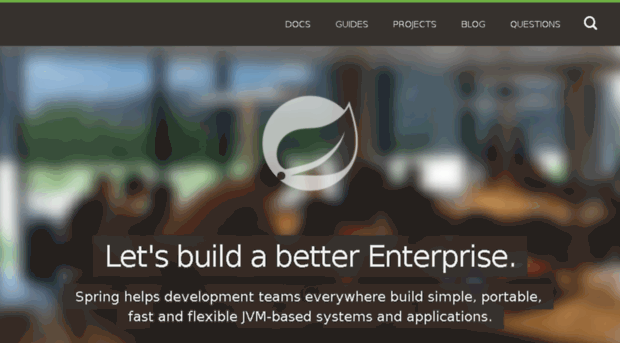 git.springsource.org
