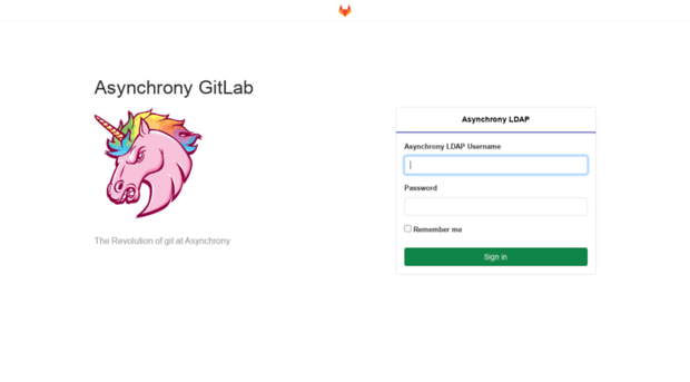 gitlab.asynchrony.com