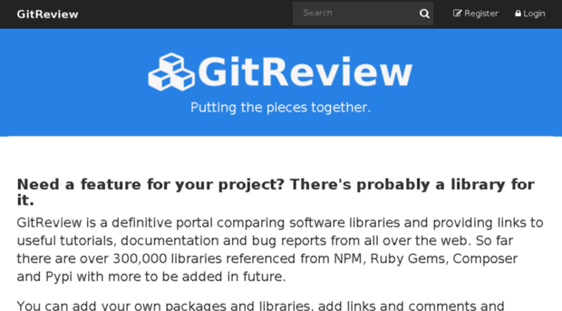 gitreview.com