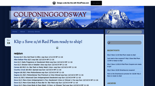 giveanditshallbegivencouponing.wordpress.com