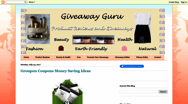 giveawaygurus.com