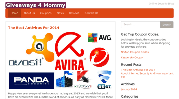giveaways4mommy.com