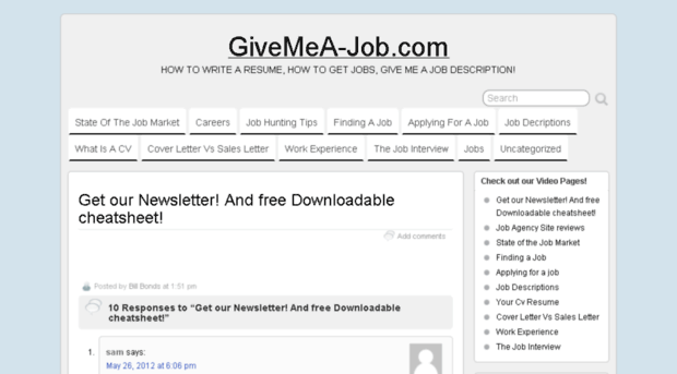 givemea-job.com