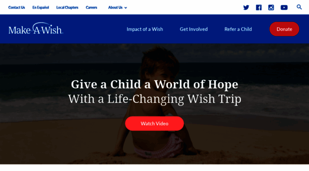 givewisheswings.org