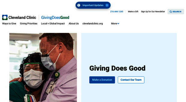 giving.ccf.org