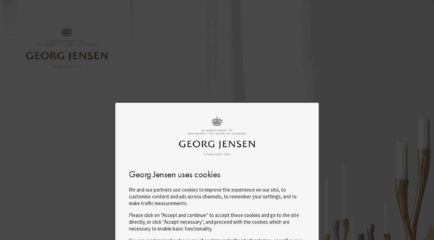 giving.georgjensen.com