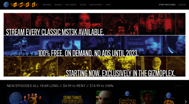 gizmoplex.com