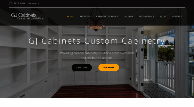 gjcabinets.com.au