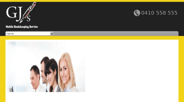 gjsmobilebookkeeping.com