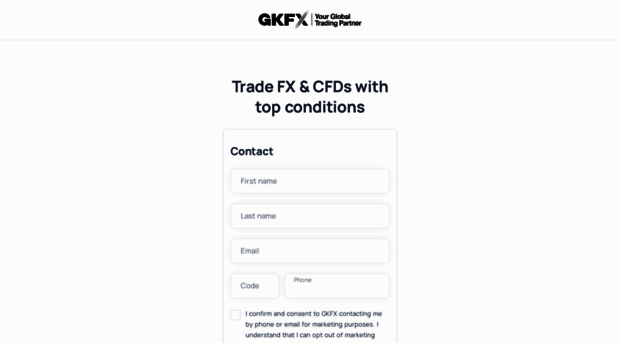 gkfx.com