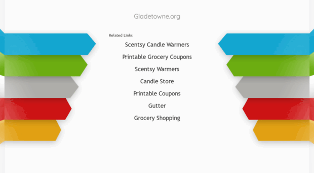 gladetowne.org
