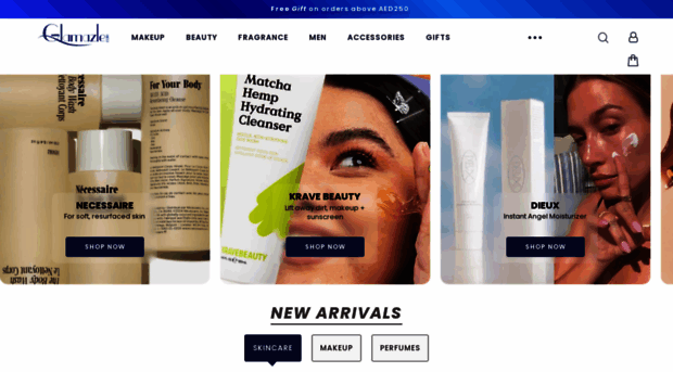 glamazle.com