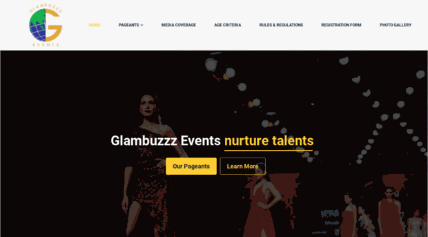 glambuzzz.com