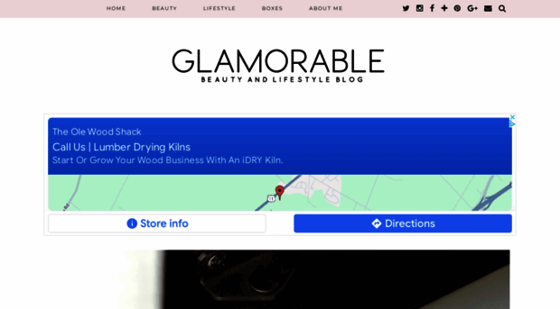glamorable.com