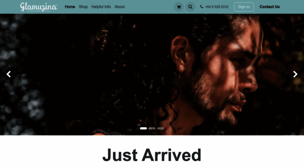 glamuzina.co.nz
