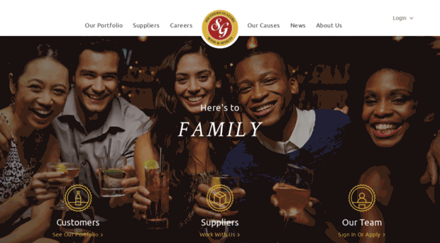 glazers.com