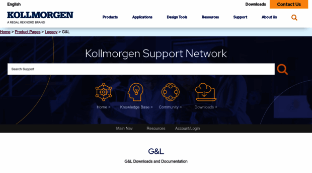 glcontrols.com