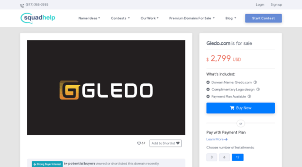 gledo.com