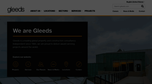 gleeds.com