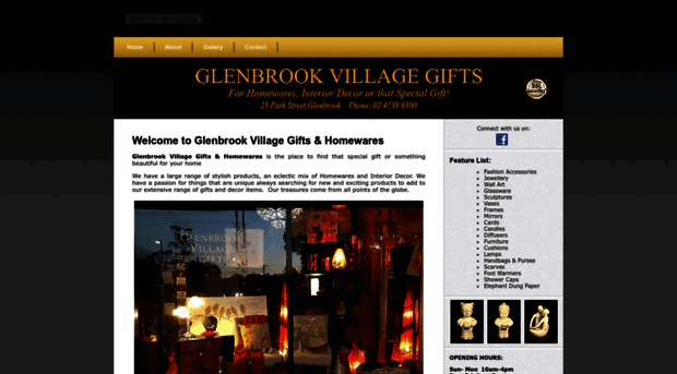 glenbrookgifts.com.au