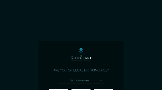 glengrant.com