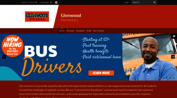 glenwoodes.vbschools.com