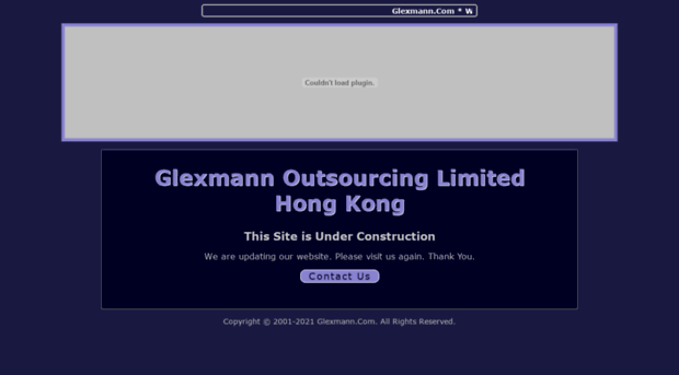 glexmann.com