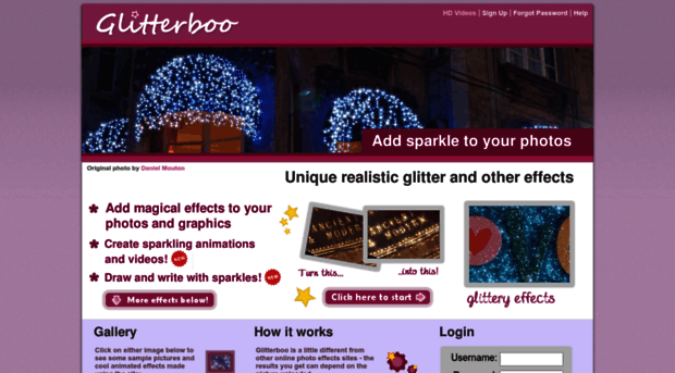glitterboo.com