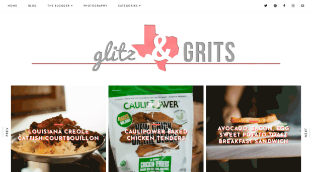glitzngrits.com