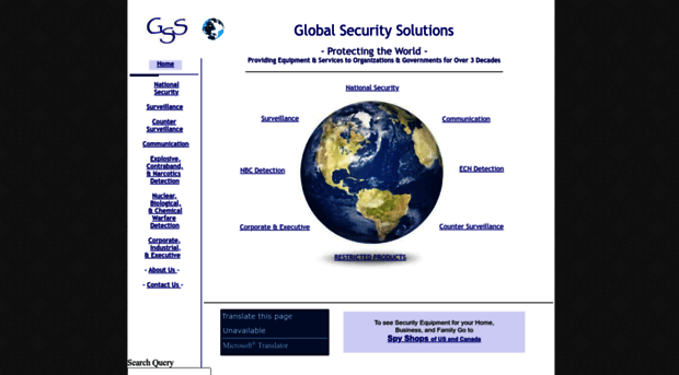 global-security-solutions.com