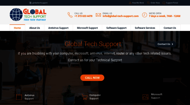 global-tech-support.com