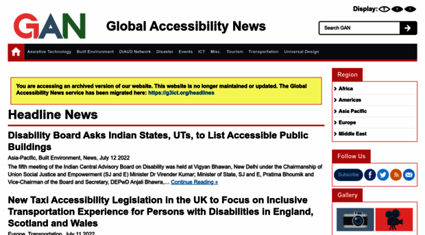 globalaccessibilitynews.com