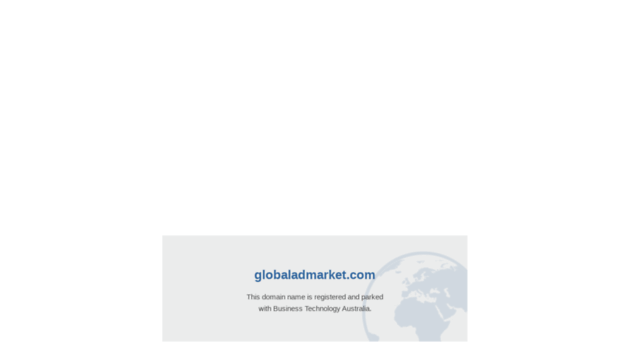 globaladmarket.com