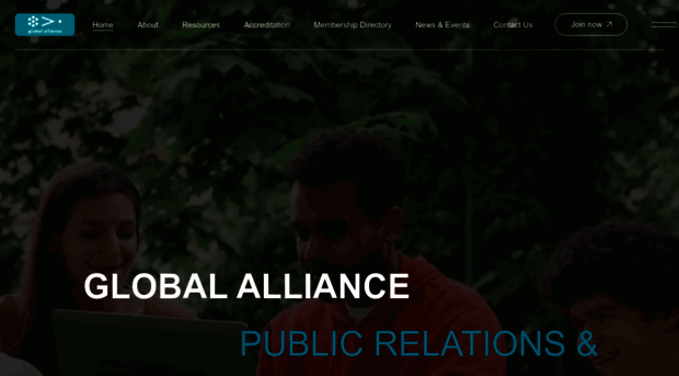 globalalliancepr.org