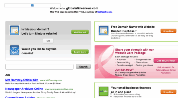 globalarticlesnews.com