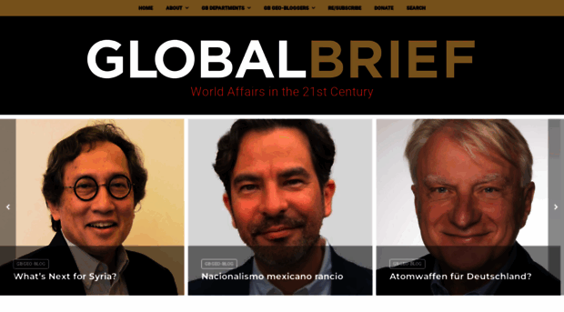 globalbrief.ca