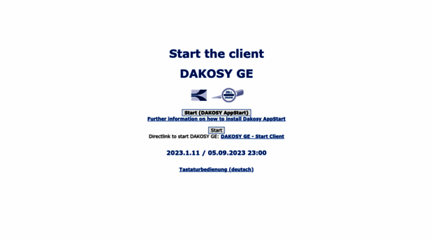 globalconnect.dakosy.de