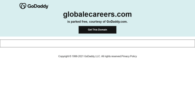 globalecareers.com