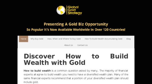 globalgoldstrategy.com
