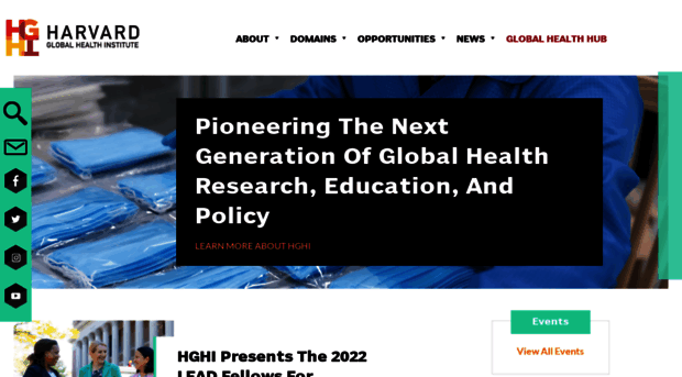 globalhealth.harvard.edu